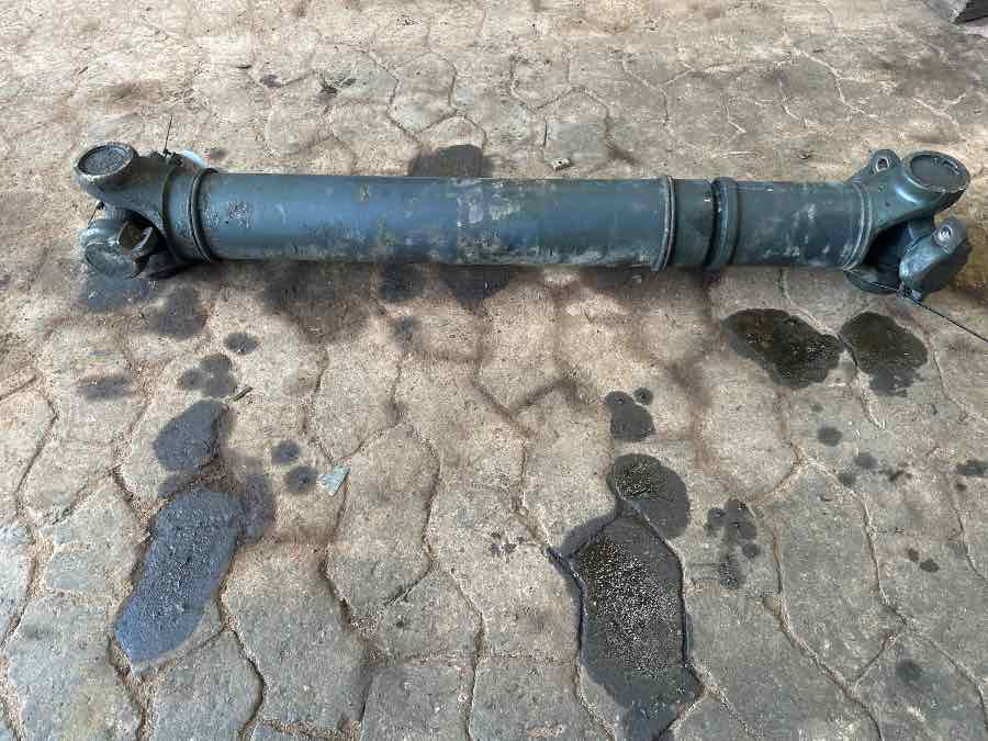SCANIA PROPSHAFT 1758534 - Kardaan - Veoauto: pilt 1 SCANIA PROPSHAFT 1758534 - Kardaan - Veoauto: pilt 1