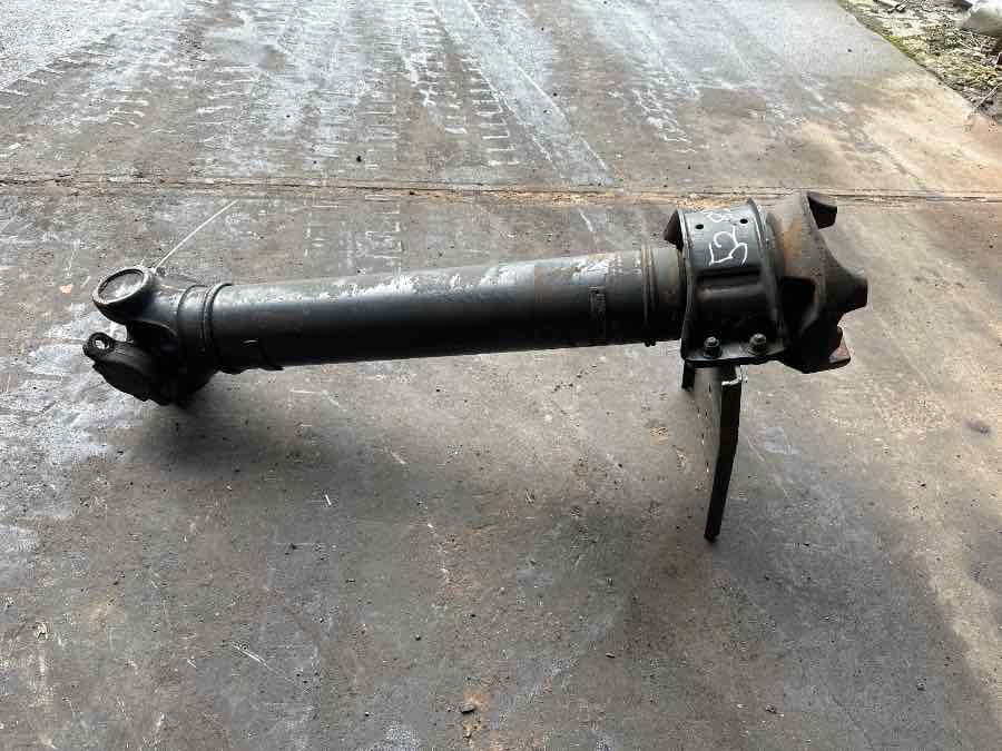 SCANIA PROPSHAFT 1759084 - Kardaan - Veoauto: pilt 1 SCANIA PROPSHAFT 1759084 - Kardaan - Veoauto: pilt 1