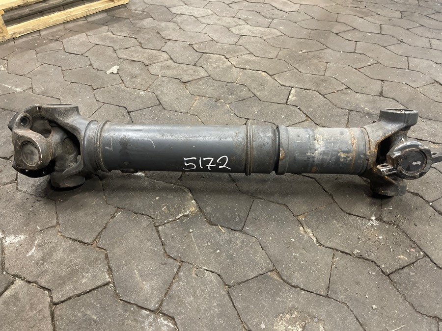 SCANIA PROPSHAFT P404 2984655 - Kardaan - Veoauto: pilt 1 SCANIA PROPSHAFT P404 2984655 - Kardaan - Veoauto: pilt 1
