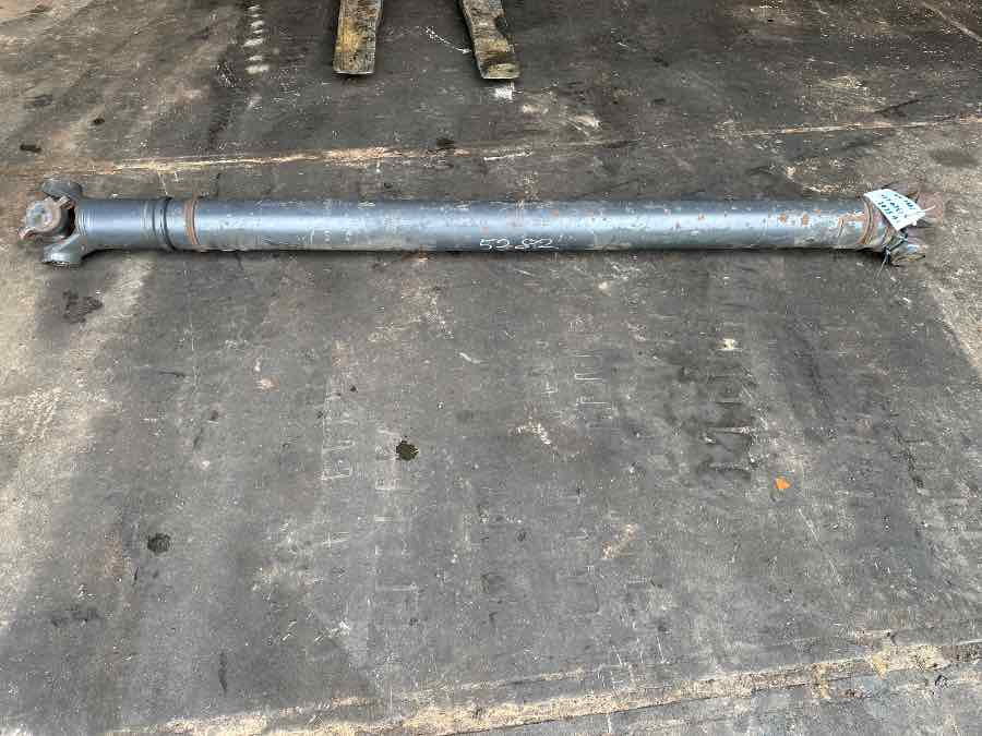 SCANIA PROPSHAFT P500 1758620 - Kardaan - Veoauto: pilt 2 SCANIA PROPSHAFT P500 1758620 - Kardaan - Veoauto: pilt 2