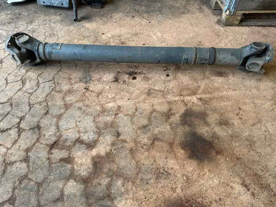 SCANIA PROPSHAFT P604 2079696 - Kardaan - Veoauto: pilt 1 SCANIA PROPSHAFT P604 2079696 - Kardaan - Veoauto: pilt 1