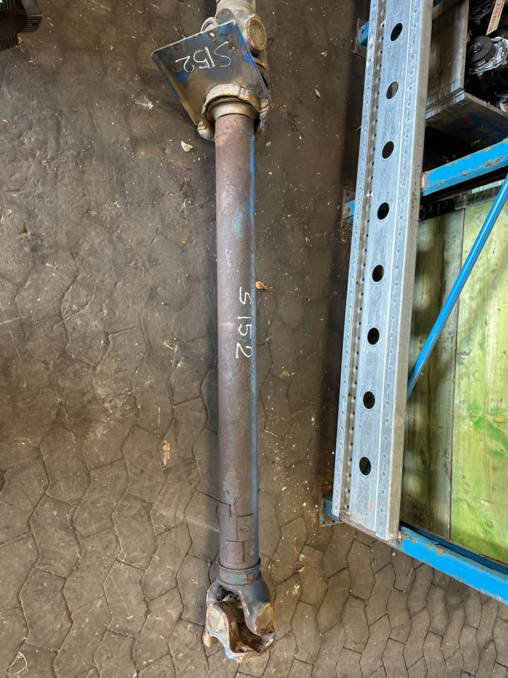 SCANIA PROPSHAFT P612 1803060 - Kardaan - Veoauto: pilt 1 SCANIA PROPSHAFT P612 1803060 - Kardaan - Veoauto: pilt 1