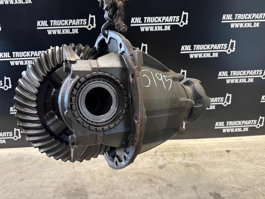 SCANIA R753 - 2.35 / 2547843 - Diferentsiaalvarustus - Veoauto: pilt 1 SCANIA R753 - 2.35 / 2547843 - Diferentsiaalvarustus - Veoauto: pilt 1