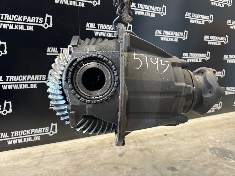 SCANIA R753 - 2.35 / 2547843 - Diferentsiaalvarustus - Veoauto: pilt 2 SCANIA R753 - 2.35 / 2547843 - Diferentsiaalvarustus - Veoauto: pilt 2