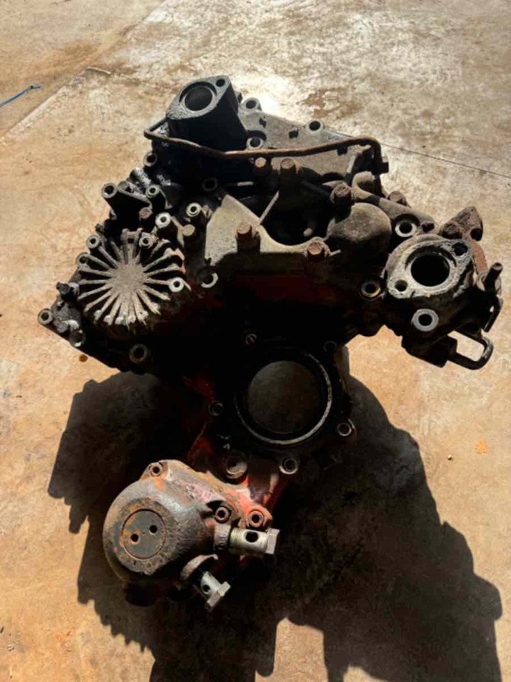 SCANIA RETRADER 1790615 / 2172317 DUAL CIRCUIT STEERING - Käigukast ja varuosad - Veoauto: pilt 2 SCANIA RETRADER 1790615 / 2172317 DUAL CIRCUIT STEERING - Käigukast ja varuosad - Veoauto: pilt 2