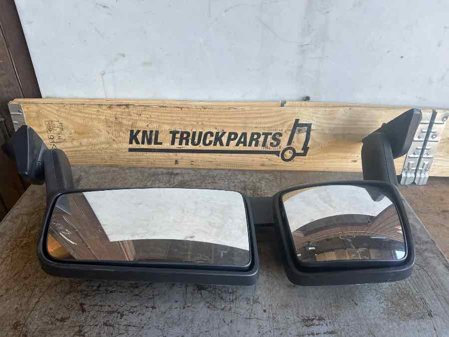 SCANIA RIGHT SIDE MIRROR 2645652 - Kabiin ja interjöör - Veoauto: pilt 2 SCANIA RIGHT SIDE MIRROR 2645652 - Kabiin ja interjöör - Veoauto: pilt 2