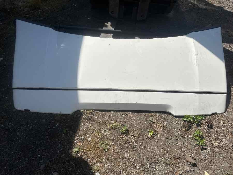 SCANIA ROOF SPOILER 2390522 - Kabiin ja interjöör - Veoauto: pilt 1 SCANIA ROOF SPOILER 2390522 - Kabiin ja interjöör - Veoauto: pilt 1