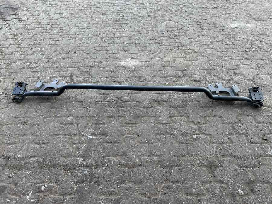 SCANIA ROOF SUPPORT SPOILER 2127924 - Kabiin ja interjöör - Veoauto: pilt 1 SCANIA ROOF SUPPORT SPOILER 2127924 - Kabiin ja interjöör - Veoauto: pilt 1