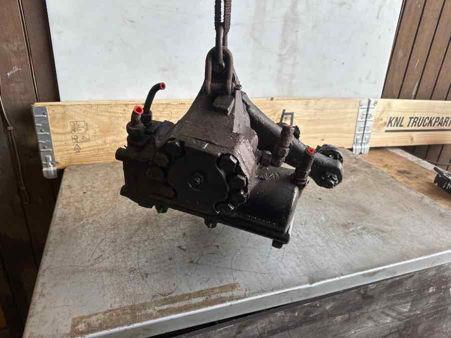 SCANIA STEERING GEAR TAS85 // 1930694 - Juhtimine - Veoauto: pilt 2 SCANIA STEERING GEAR TAS85 // 1930694 - Juhtimine - Veoauto: pilt 2