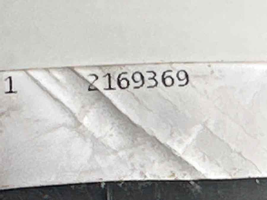 SCANIA STEERING SUPPORT COVER 2169369 - Juhtimine - Veoauto: pilt 2 SCANIA STEERING SUPPORT COVER 2169369 - Juhtimine - Veoauto: pilt 2