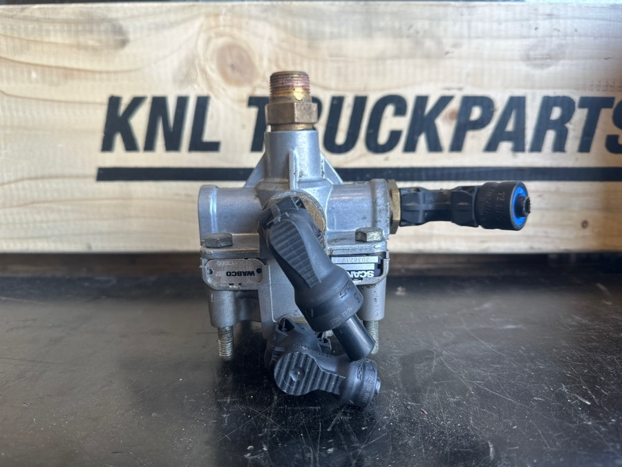 SCANIA VALVE 2038219 - Piduriklapp - Veoauto: pilt 2 SCANIA VALVE 2038219 - Piduriklapp - Veoauto: pilt 2
