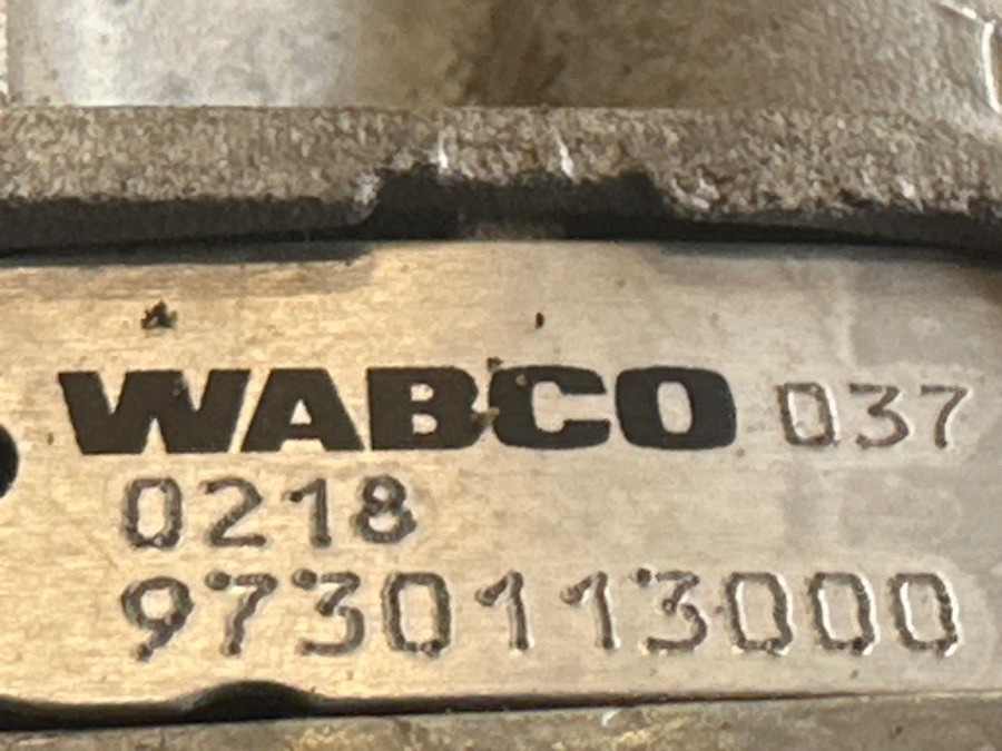 SCANIA VALVE 2038219 - Piduriklapp - Veoauto: pilt 3 SCANIA VALVE 2038219 - Piduriklapp - Veoauto: pilt 3