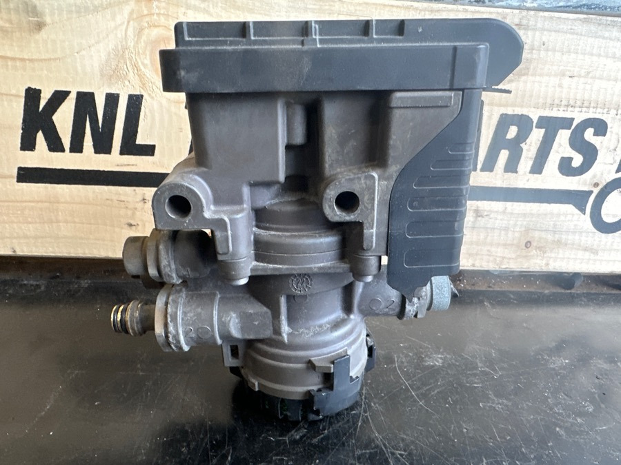 SCANIA VALVE 2447827 - Piduriklapp - Veoauto: pilt 2 SCANIA VALVE 2447827 - Piduriklapp - Veoauto: pilt 2