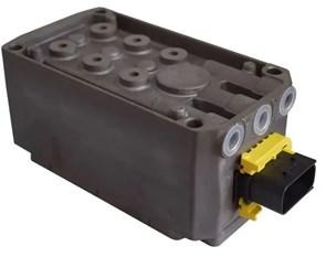 SCANIA VOPTICRUSE VALVE // 2447371 - Piduriklapp - Veoauto: pilt 1 SCANIA VOPTICRUSE VALVE // 2447371 - Piduriklapp - Veoauto: pilt 1