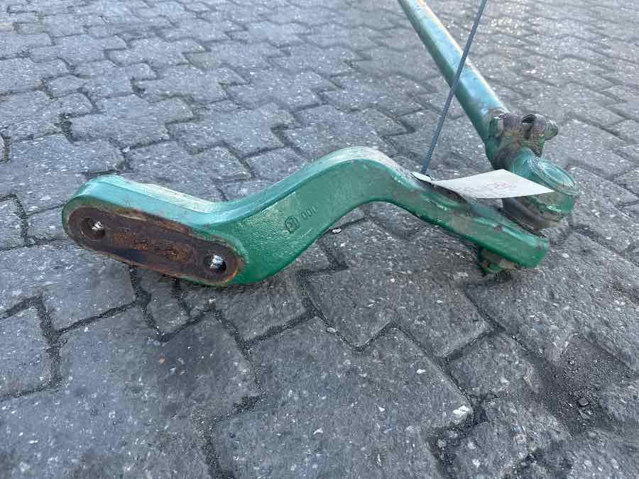 VOLVO DRAGLINK 21366951 - Juhtimine - Veoauto: pilt 2 VOLVO DRAGLINK 21366951 - Juhtimine - Veoauto: pilt 2