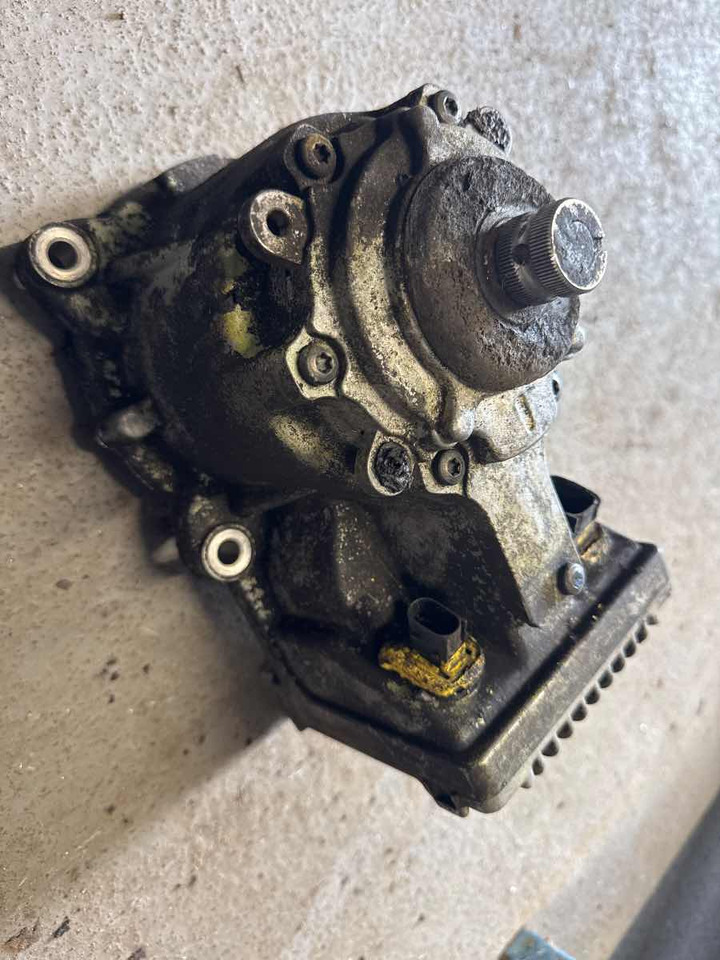 VOLVO DYNAMIC STEERING 21476493 - Juhtimine - Veoauto: pilt 3 VOLVO DYNAMIC STEERING 21476493 - Juhtimine - Veoauto: pilt 3