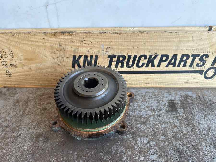 VOLVO ENGINE PTO 21912722 - Hüdraulika - Veoauto: pilt 2 VOLVO ENGINE PTO 21912722 - Hüdraulika - Veoauto: pilt 2