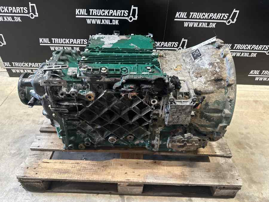 VOLVO GEARBOX AT2612F // 60150775 - Käigukast - Veoauto: pilt 4 VOLVO GEARBOX AT2612F // 60150775 - Käigukast - Veoauto: pilt 4