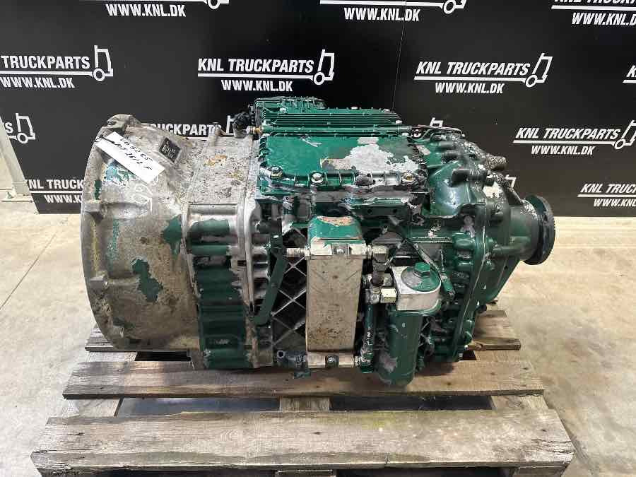 VOLVO GEARBOX AT2612F // 60150775 - Käigukast - Veoauto: pilt 1 VOLVO GEARBOX AT2612F // 60150775 - Käigukast - Veoauto: pilt 1