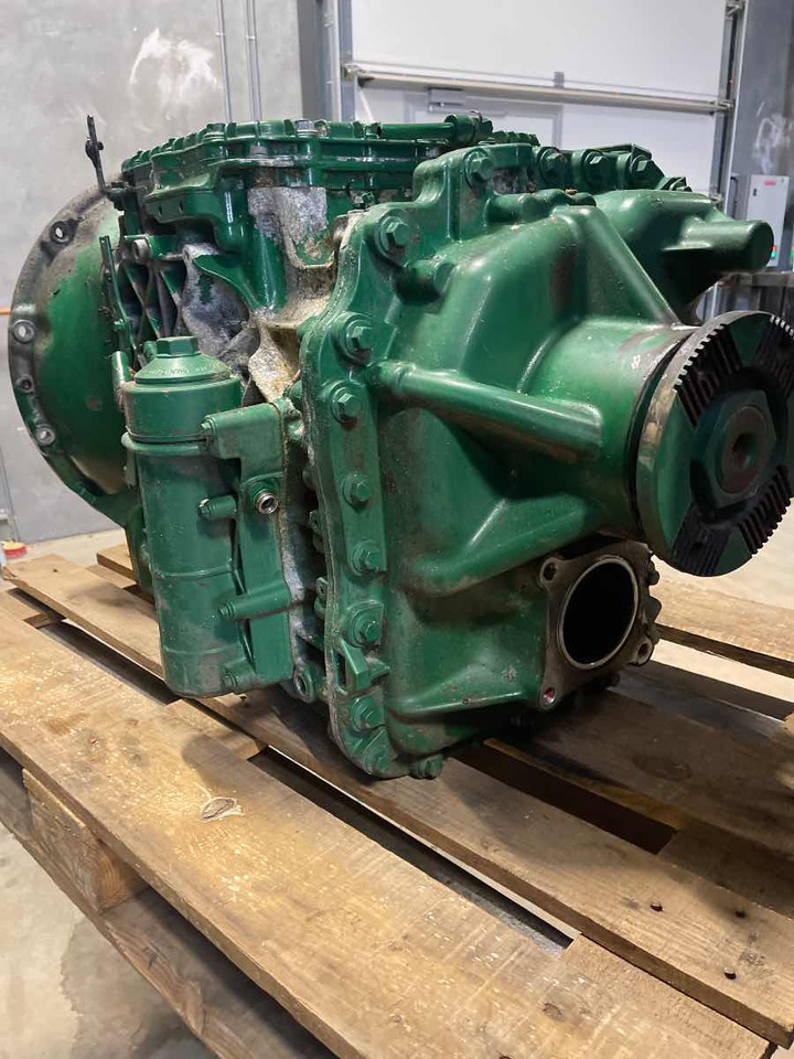 VOLVO GEARBOX AT2612F // 60150785 - Käigukast - Veoauto: pilt 2 VOLVO GEARBOX AT2612F // 60150785 - Käigukast - Veoauto: pilt 2