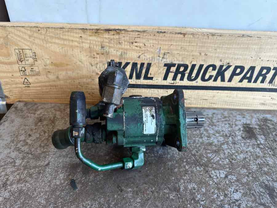 VOLVO HYDRAULIC PUMP 21963612 - Hüdraulika - Veoauto: pilt 1 VOLVO HYDRAULIC PUMP 21963612 - Hüdraulika - Veoauto: pilt 1