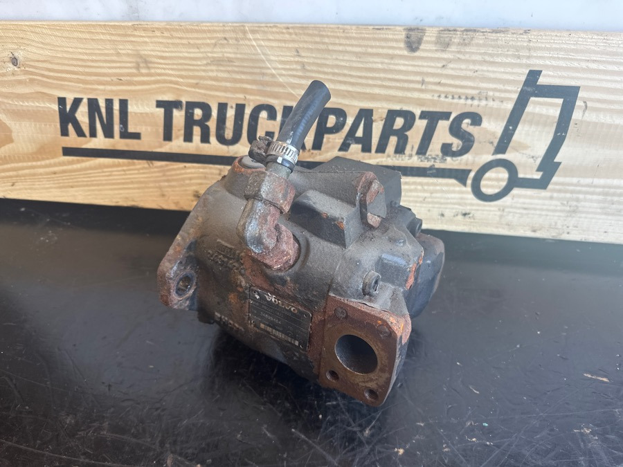 VOLVO HYDRAULIC PUMP 22032999 - Hüdraulika - Veoauto: pilt 1 VOLVO HYDRAULIC PUMP 22032999 - Hüdraulika - Veoauto: pilt 1