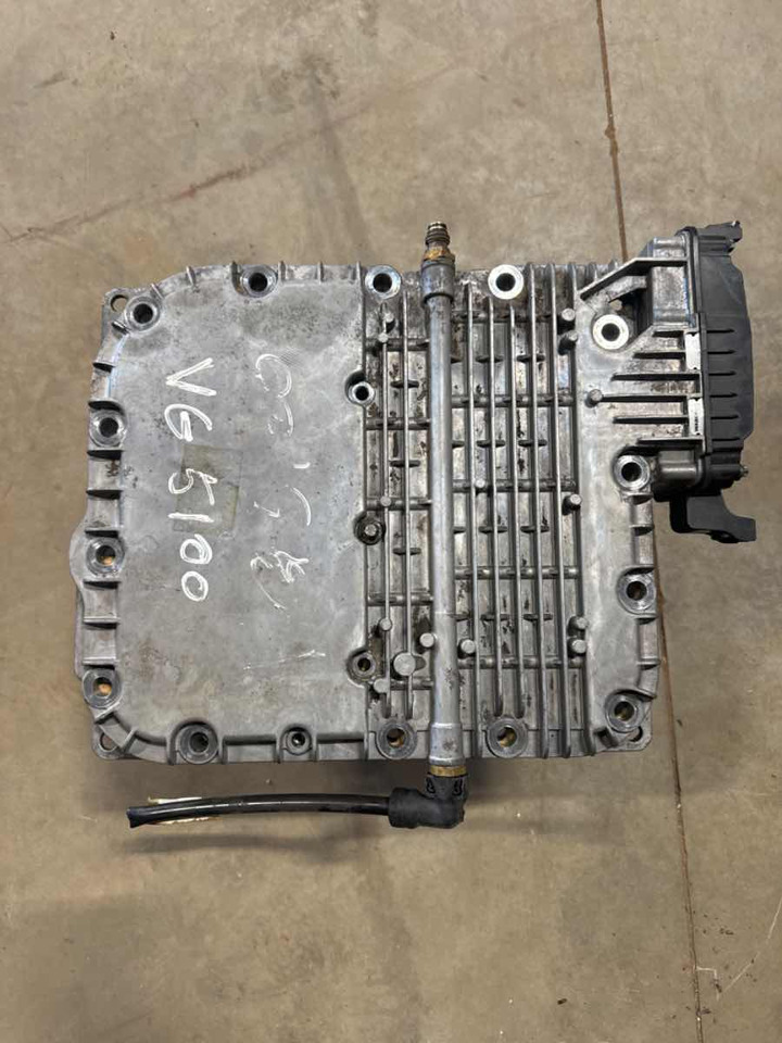 VOLVO ISHIFT SHIFTING HOUSE COMPLETE 21949395 - Käigukast ja varuosad - Veoauto: pilt 2 VOLVO ISHIFT SHIFTING HOUSE COMPLETE 21949395 - Käigukast ja varuosad - Veoauto: pilt 2