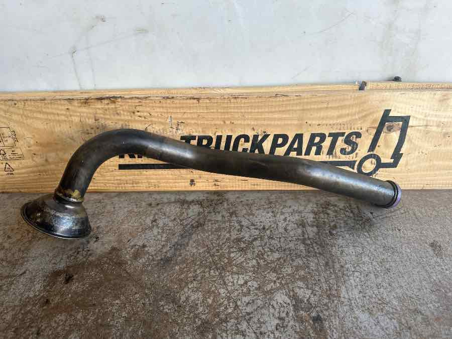 VOLVO OIL PIPE 20563413 - Mootor ja varuosad - Veoauto: pilt 2 VOLVO OIL PIPE 20563413 - Mootor ja varuosad - Veoauto: pilt 2