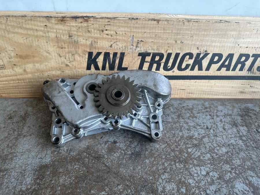 VOLVO OIL PUMP 20570573 - Mootor ja varuosad - Veoauto: pilt 1 VOLVO OIL PUMP 20570573 - Mootor ja varuosad - Veoauto: pilt 1