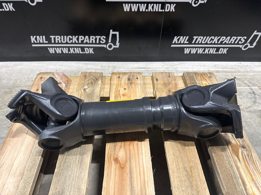 VOLVO PROPSHAFT 22244623 - Kardaan - Veoauto: pilt 1 VOLVO PROPSHAFT 22244623 - Kardaan - Veoauto: pilt 1