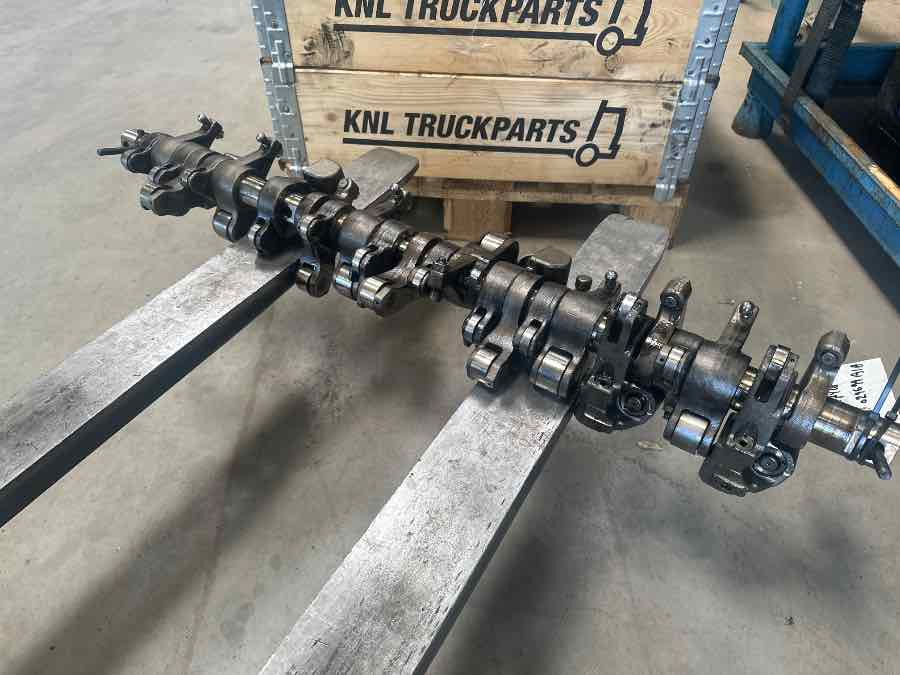 VOLVO ROLLER ASSY D13 - Mootor ja varuosad - Veoauto: pilt 1 VOLVO ROLLER ASSY D13 - Mootor ja varuosad - Veoauto: pilt 1
