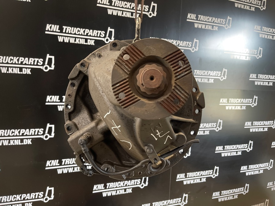 VOLVO RSS1344C - 3.08 - Diferentsiaalvarustus - Veoauto: pilt 1 VOLVO RSS1344C - 3.08 - Diferentsiaalvarustus - Veoauto: pilt 1