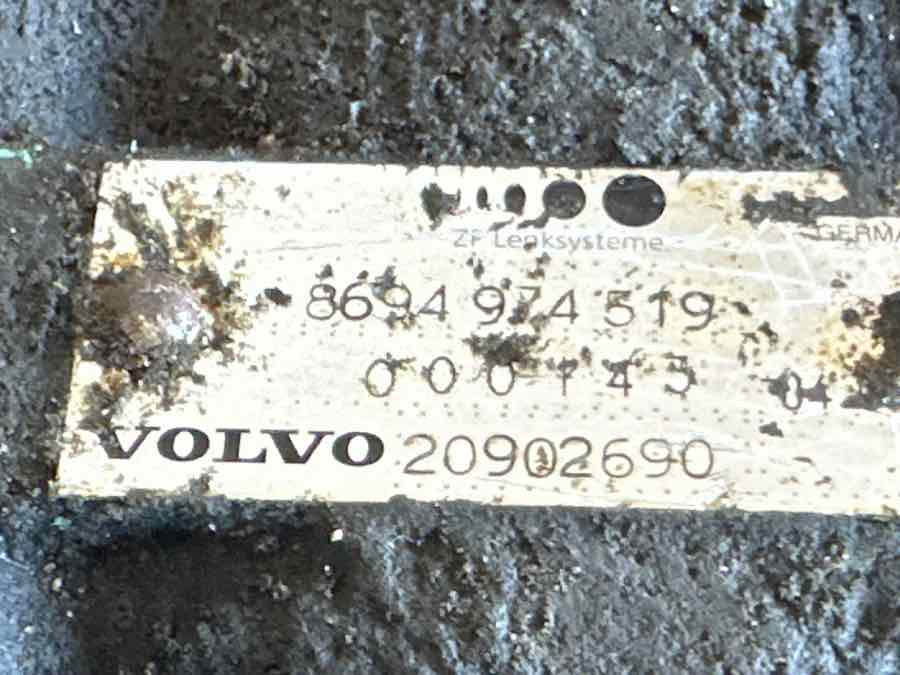 VOLVO STEEING PUMP 20902690 - Juhtimine - Veoauto: pilt 3 VOLVO STEEING PUMP 20902690 - Juhtimine - Veoauto: pilt 3