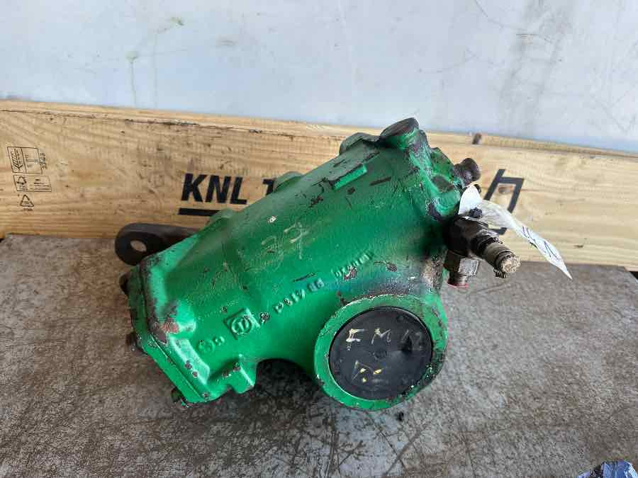 VOLVO STEERING GEAR 250303 - Juhtimine - Veoauto: pilt 1 VOLVO STEERING GEAR 250303 - Juhtimine - Veoauto: pilt 1