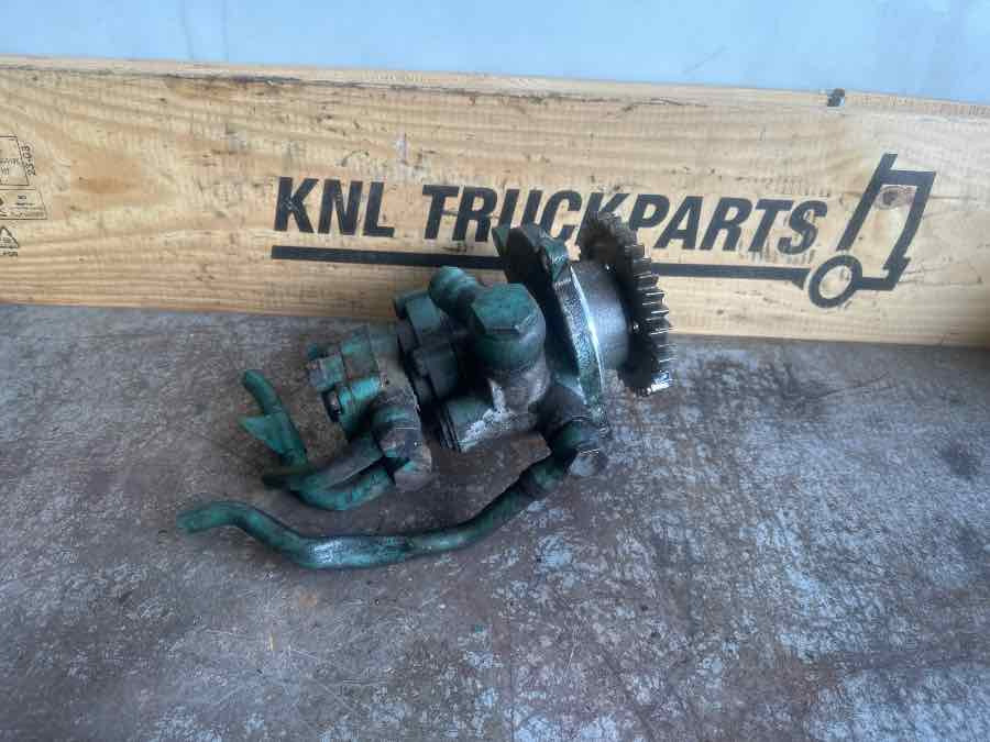 VOLVO STEERING PUMP 21110365 - Juhtimine - Veoauto: pilt 2 VOLVO STEERING PUMP 21110365 - Juhtimine - Veoauto: pilt 2