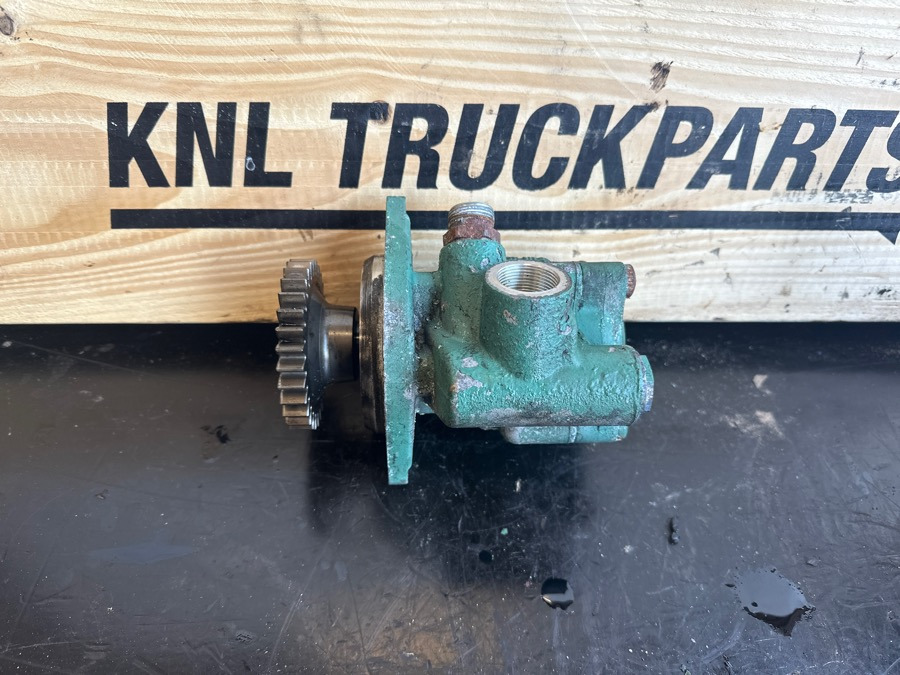 VOLVO STEERING PUMP 22595164 - Hüdraulika - Veoauto: pilt 1 VOLVO STEERING PUMP 22595164 - Hüdraulika - Veoauto: pilt 1