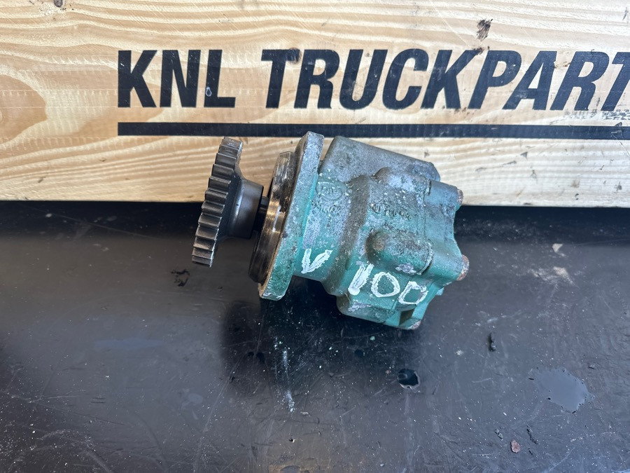VOLVO STEERING PUMP 22595164 - Hüdraulika - Veoauto: pilt 2 VOLVO STEERING PUMP 22595164 - Hüdraulika - Veoauto: pilt 2