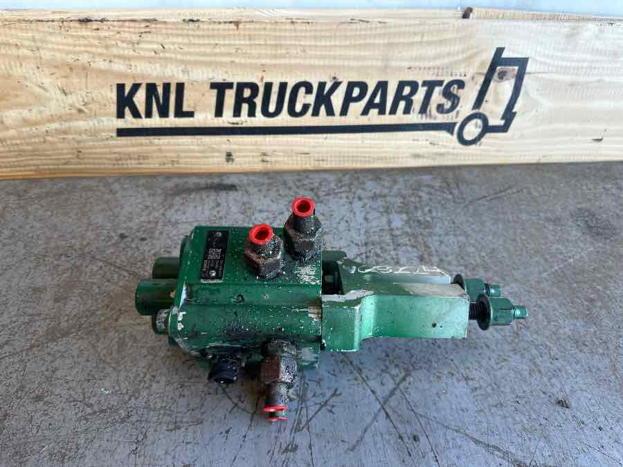 VOLVO STEERING VALVE VALVE 22822219 - Juhtimine - Veoauto: pilt 1 VOLVO STEERING VALVE VALVE 22822219 - Juhtimine - Veoauto: pilt 1