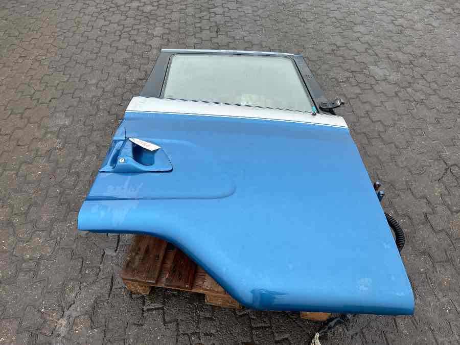 SCANIA RIGHT DOOR 1476535 - Varuosa - Kraana-manipulaator: pilt 2 SCANIA RIGHT DOOR 1476535 - Varuosa - Kraana-manipulaator: pilt 2