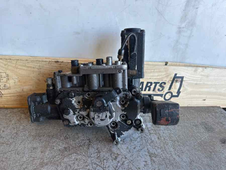 ZF GEARSHIFT 1025499 0501217295 - Käigukast ja varuosad - Veoauto: pilt 1 ZF GEARSHIFT 1025499 0501217295 - Käigukast ja varuosad - Veoauto: pilt 1