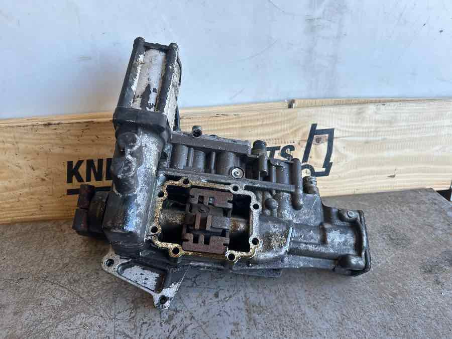 ZF GEARSHIFT 1025499 0501217295 - Käigukast ja varuosad - Veoauto: pilt 2 ZF GEARSHIFT 1025499 0501217295 - Käigukast ja varuosad - Veoauto: pilt 2