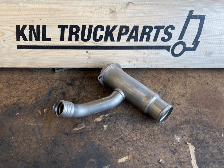 ZF PIPE 4181299037 - Käigukast ja varuosad - Veoauto: pilt 1 ZF PIPE 4181299037 - Käigukast ja varuosad - Veoauto: pilt 1