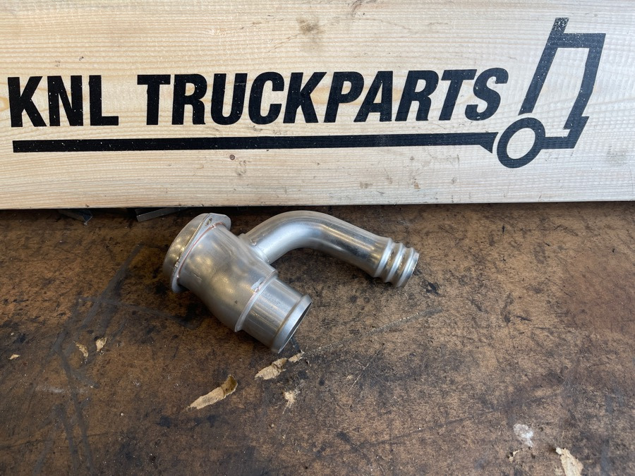 ZF PIPE 4181299038 - Käigukast ja varuosad - Veoauto: pilt 1 ZF PIPE 4181299038 - Käigukast ja varuosad - Veoauto: pilt 1