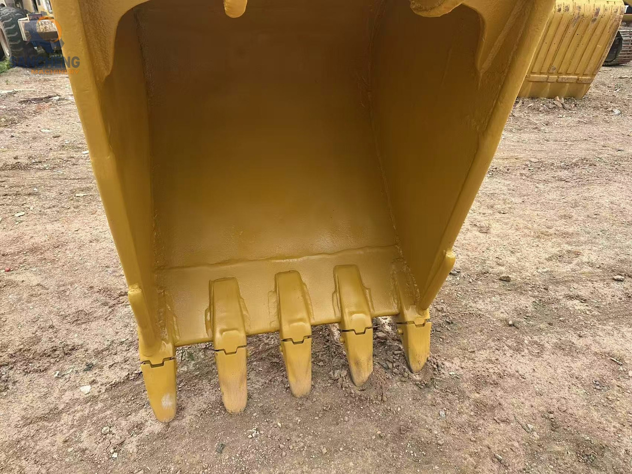 CAT 325CL - Lintekskavaator: pilt 5 CAT 325CL - Lintekskavaator: pilt 5