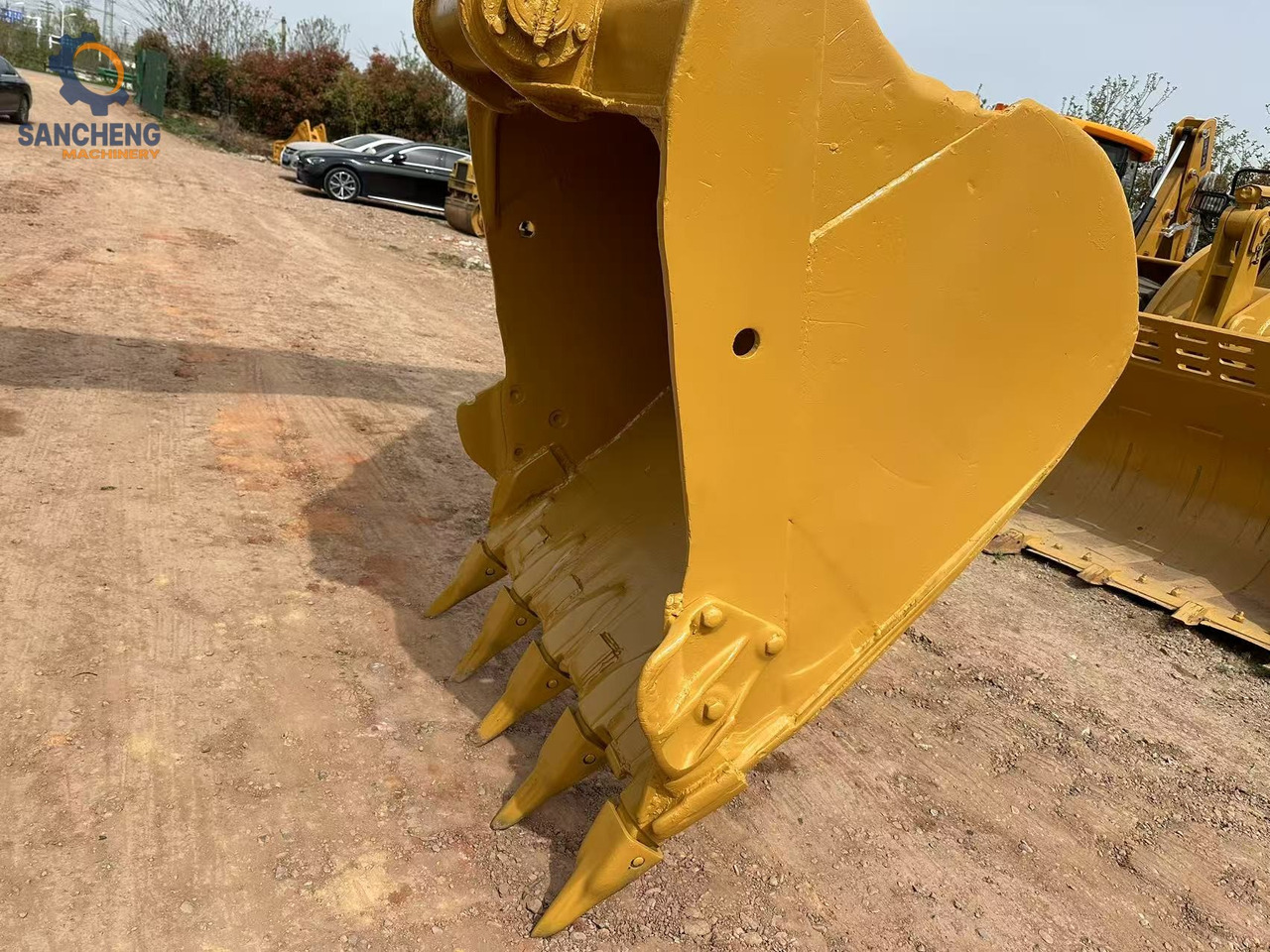 CATERPILLAR 330BL crawler excavator - Lintekskavaator: pilt 5 CATERPILLAR 330BL crawler excavator - Lintekskavaator: pilt 5