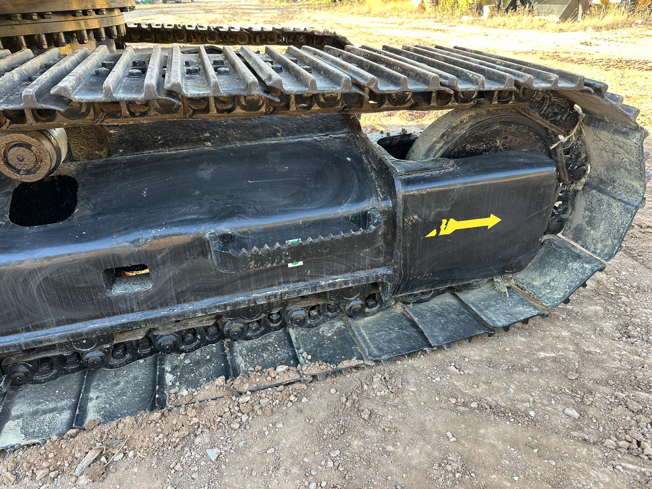 CATERPILLAR 330D2L liising CATERPILLAR 330D2L: pilt 10