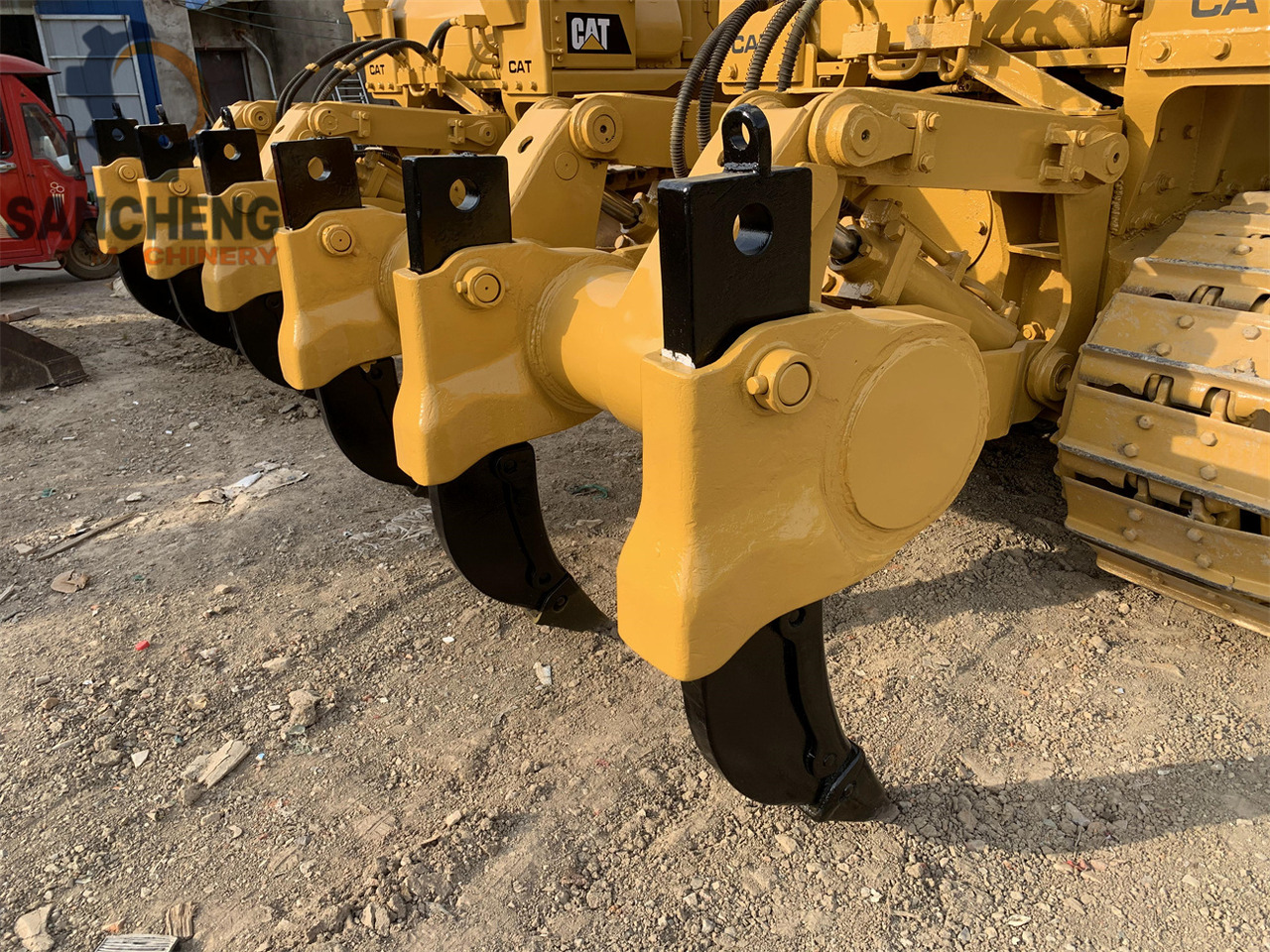 CATERPILLAR D7G - Buldooser: pilt 2 CATERPILLAR D7G - Buldooser: pilt 2