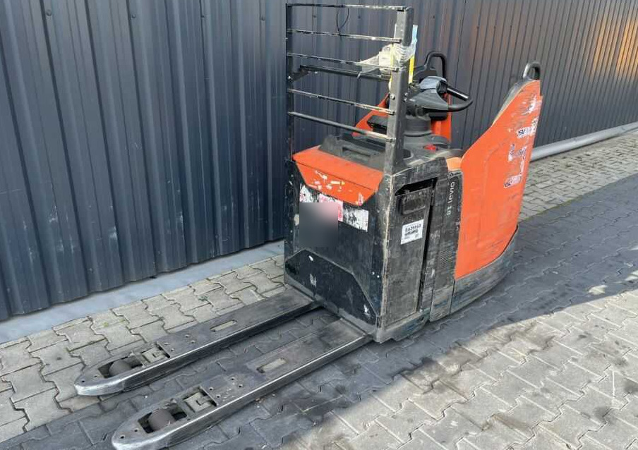 BT LPE200 - Kaubaaluste tõstuk: pilt 1 BT LPE200 - Kaubaaluste tõstuk: pilt 1