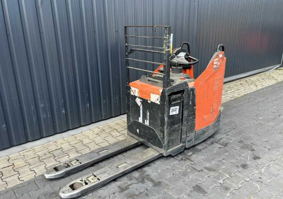 BT LPE200 - Kaubaaluste tõstuk: pilt 1 BT LPE200 - Kaubaaluste tõstuk: pilt 1