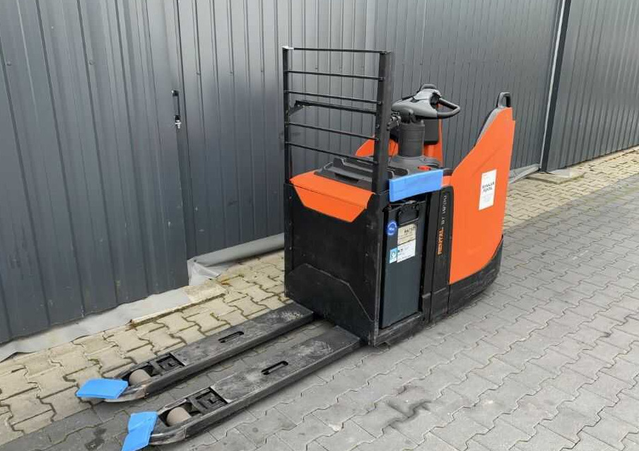 BT LPE220 - Kaubaaluste tõstuk: pilt 1 BT LPE220 - Kaubaaluste tõstuk: pilt 1